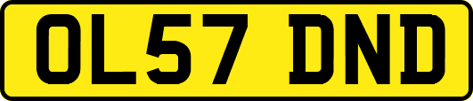 OL57DND