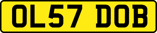 OL57DOB