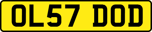 OL57DOD