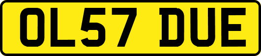 OL57DUE