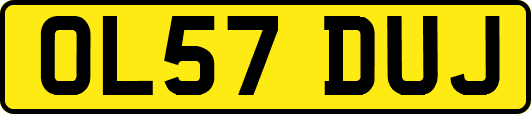 OL57DUJ