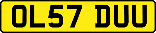 OL57DUU