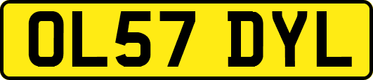 OL57DYL