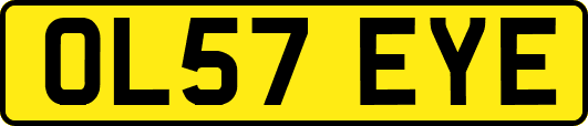 OL57EYE