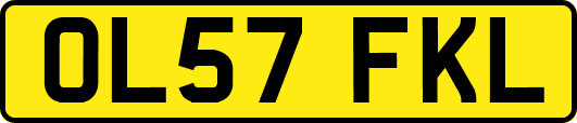 OL57FKL