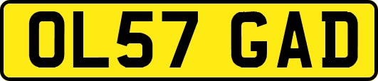 OL57GAD