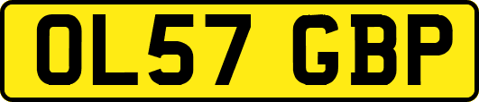 OL57GBP