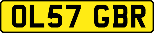 OL57GBR