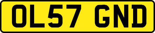 OL57GND