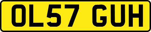 OL57GUH