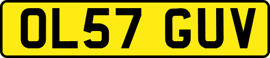 OL57GUV
