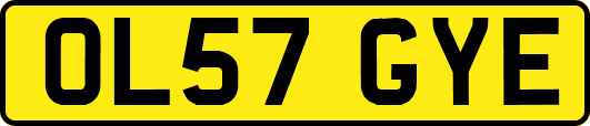OL57GYE