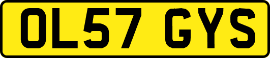 OL57GYS