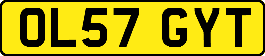 OL57GYT