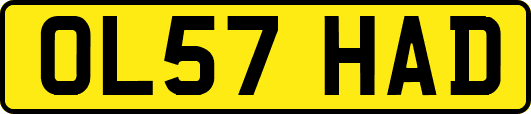 OL57HAD