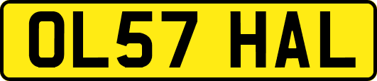 OL57HAL