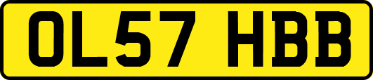 OL57HBB