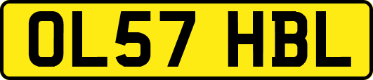 OL57HBL