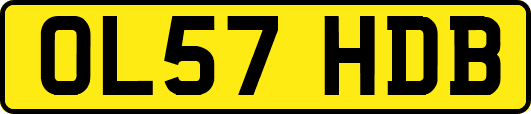 OL57HDB