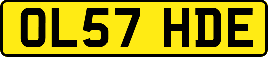 OL57HDE
