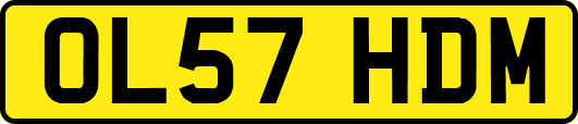 OL57HDM
