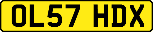 OL57HDX