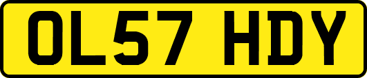 OL57HDY