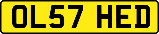 OL57HED