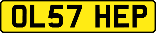OL57HEP