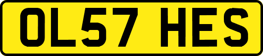 OL57HES