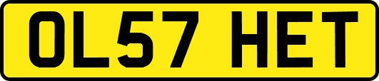 OL57HET