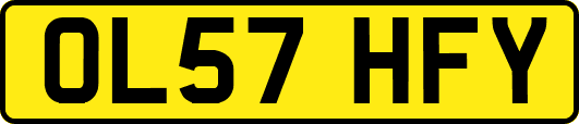 OL57HFY