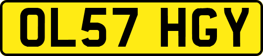 OL57HGY