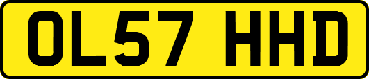 OL57HHD