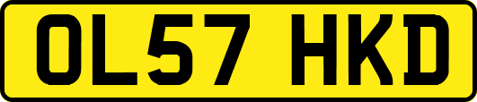 OL57HKD