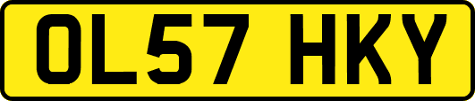 OL57HKY