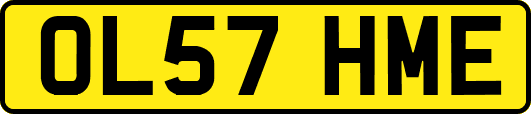 OL57HME