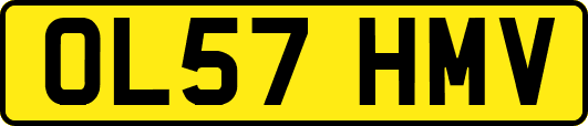 OL57HMV