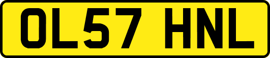 OL57HNL