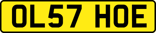 OL57HOE