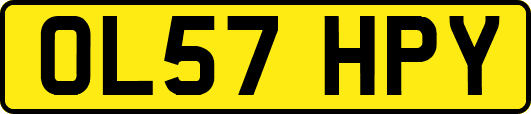 OL57HPY