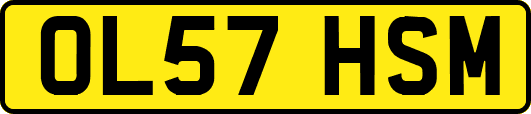 OL57HSM
