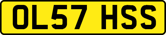 OL57HSS