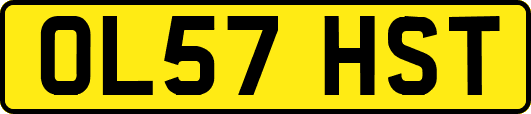 OL57HST