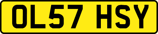 OL57HSY