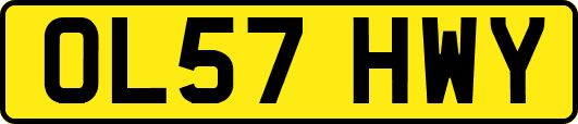 OL57HWY
