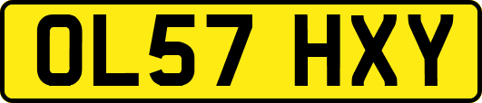 OL57HXY