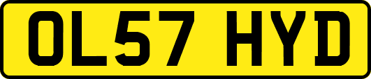 OL57HYD