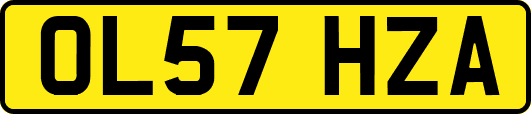 OL57HZA