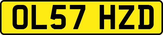 OL57HZD